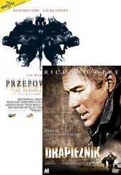 Przepowiednia / Drapieżnik BOX [2DVD]