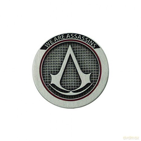 ASSASSIN'S CREED Przypinka