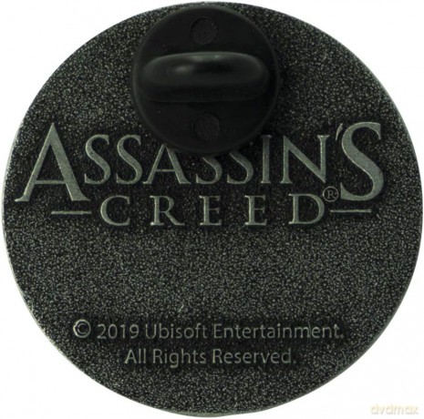 ASSASSIN'S CREED Przypinka