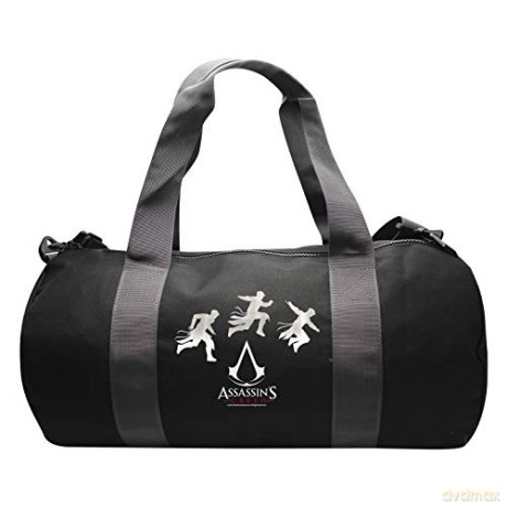 ASSASSIN'S CREED Sport bag Parkour