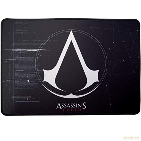 ASSASSIN'S CREED Gaming Podkładka pod mysz Crest