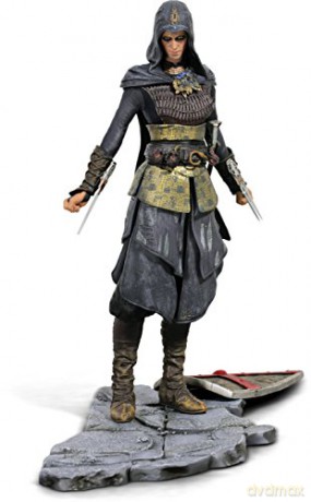 ASSASSIN'S CREED MOVIE Maria (Ariane Labed) 23 cm