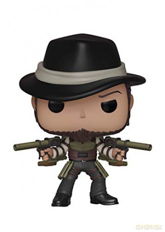 ATTACK ON TITAN POP Vinyl 463: Kenny