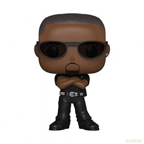 BAD BOYS POP Vinyl: Mike Lowrey