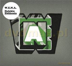 W.E.N.A.: Dalekie zbliżenia [WINYL]