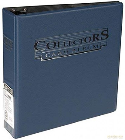 BINDER Ultra Pro Collector's Binder