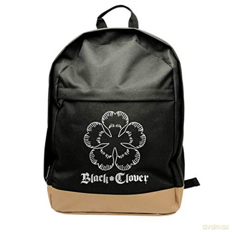 BLACK CLOVER Backpack Clover