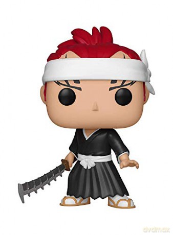 BLEACH POP! Vinyl 348: Renji