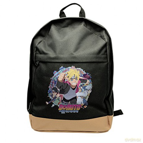 BORUTO Backpack Group