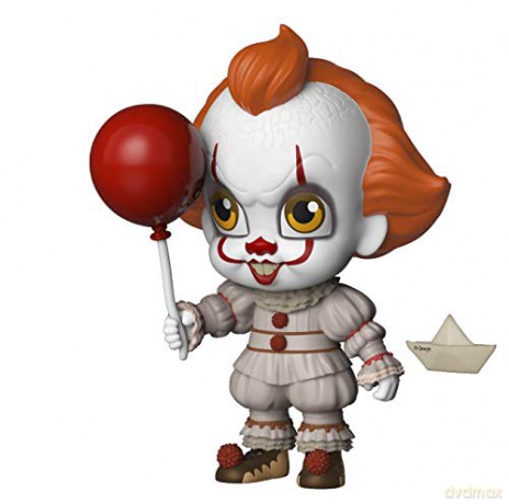 CA POP! Vinyl: 5 Stars Pennywise