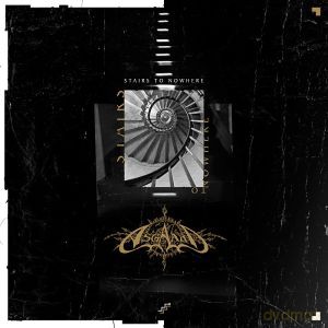 Asgaard: Stairs To Nowhere [CD]