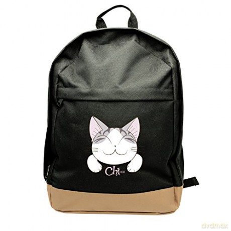 CHI Backpack Smiling Chi