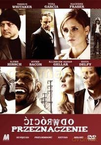 Odwrócić przeznaczenie [DVD]