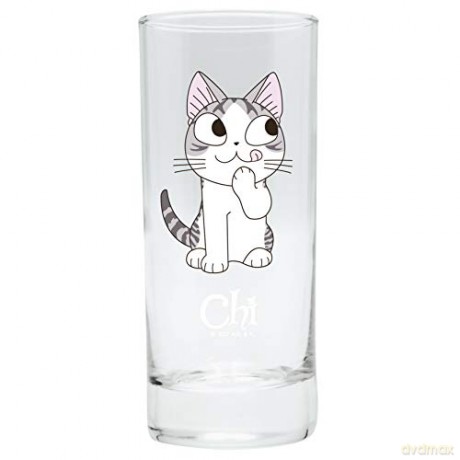 CHI Glass Chi glutton