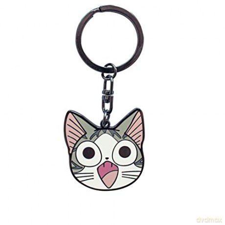 CHI Keychain Chi Joyful