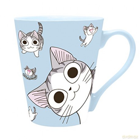 CHI Kubek 250 ml Poses Chi boîte