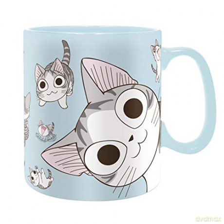 CHI Kubek 460 ml Chi poses box