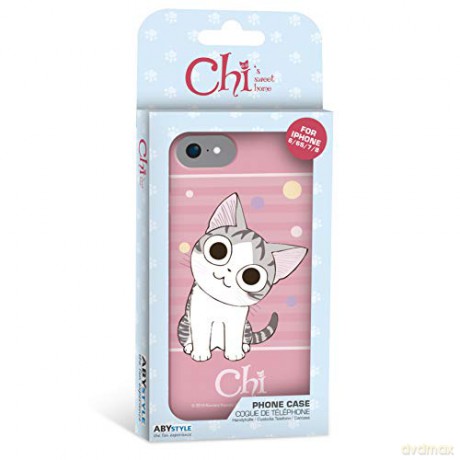 CHI Phone case Chi