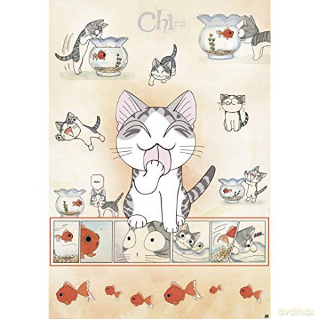 CHI Poster Chi, glutton (988)