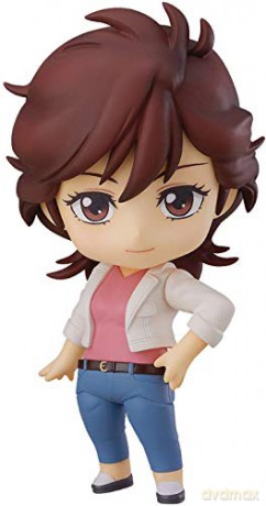 CITY HUNTER Nendoroid Kaori Makimura 10 cm