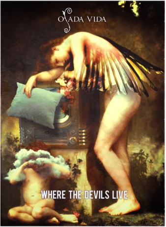 Osada Vida: Where The Devils Live [DVD]