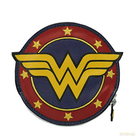 DC COMICS Coin purse Wonder Woman