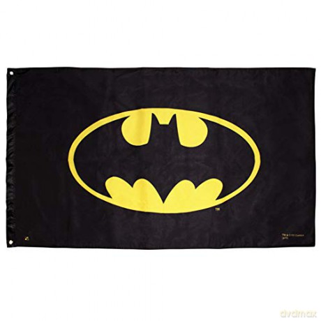 DC COMICS Flag Batman (7020)