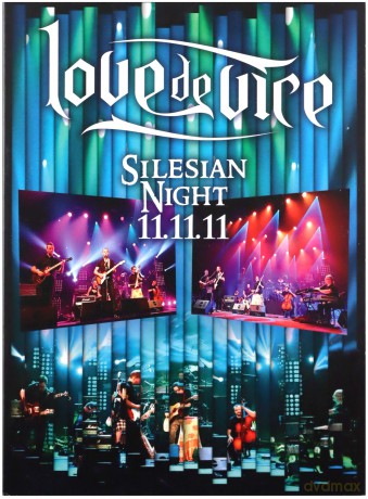 Love De Vice: Silesian Night 11.11.11 [DVD]