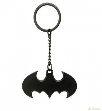 DC COMICS Keychain 3D Batarang