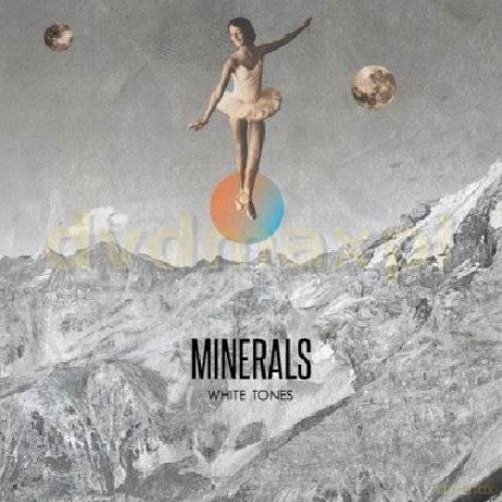 Minerals: Minerals [CD]