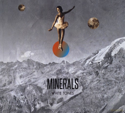 Minerals: Minerals [CD]