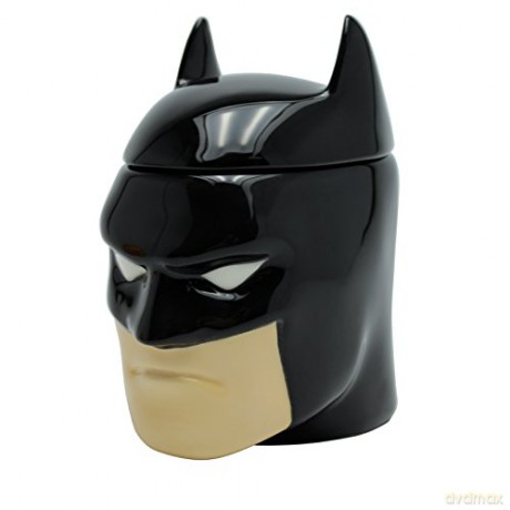 DC COMICS Kubek 3D BATMAN
