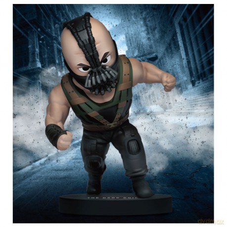 DC COMICS MEA Bane Dark Night Trilogy 8 cm