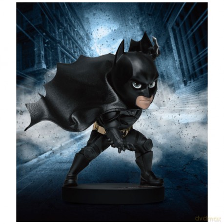 DC COMICS MEA Batman with Batarang Dark Night Trilogy 8 cm