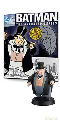 DC COMICS Penguin from Batman the animated serie
