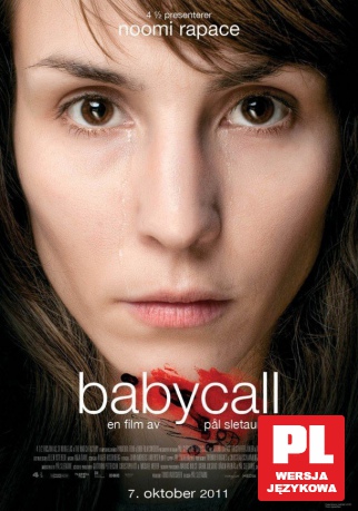 Babycall [DVD]