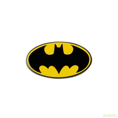 DC COMICS Pin Batman