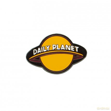 DC COMICS Pin Daily Planet