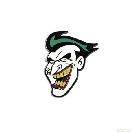 DC COMICS Pin Joker