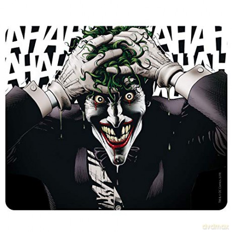 DC COMICS Podkładka pod mysz Joker