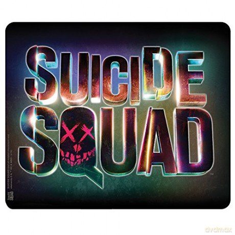 DC COMICS Podkładka pod mysz Suicide Squad Logo