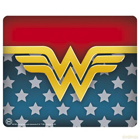 DC COMICS Podkładka pod mysz Wonder Woman Logo