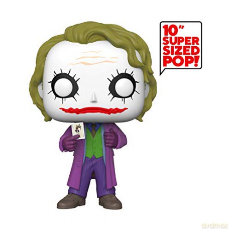 DC COMICS POP Vinyl: 10 Joker