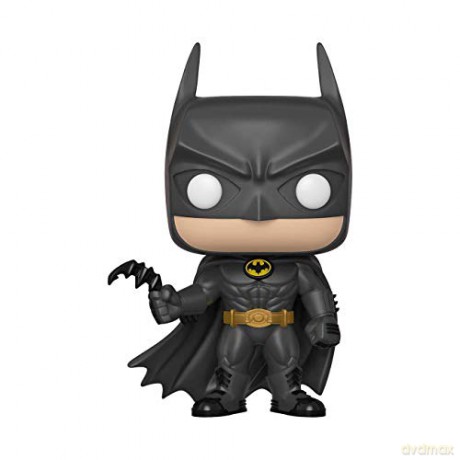 DC COMICS POP Vinyl: Batman (1989) 