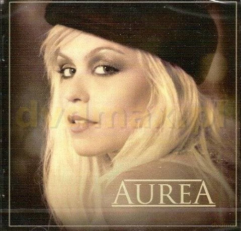 Aurea: Aurea [CD]