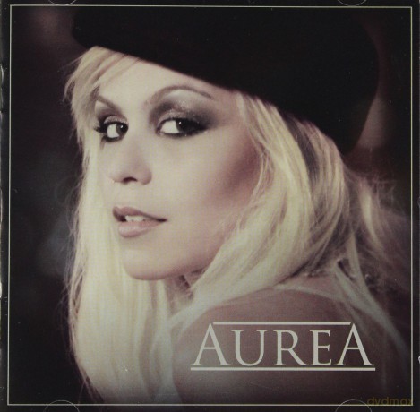 Aurea: Aurea [CD]