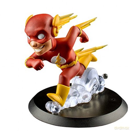 DC COMICS Q-Fig Flash
