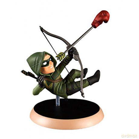 DC COMICS Q-Fig Green Arrow