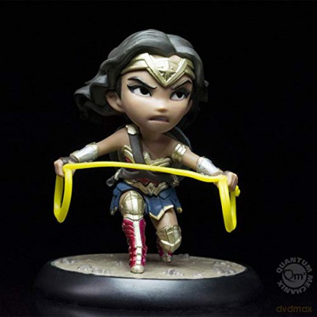 DC COMICS Q-Fig Justice League Wonder Woman 9 cm