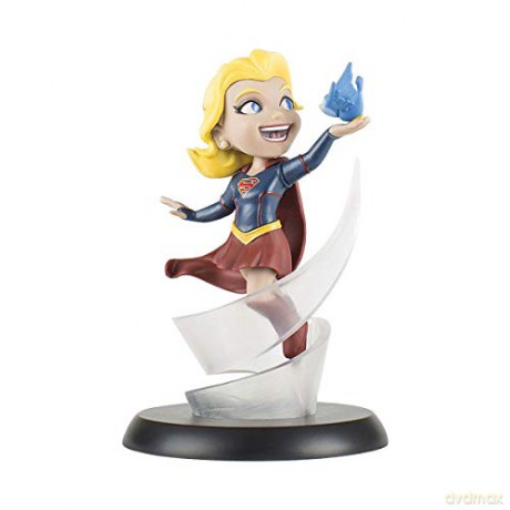 DC COMICS Q-Fig Supergirl